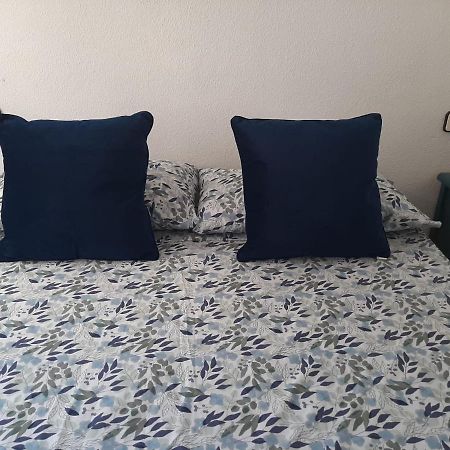 Amazing Sunny Flat With Balcony Pool Two Mins From The Beach Torrevieja Exteriér fotografie